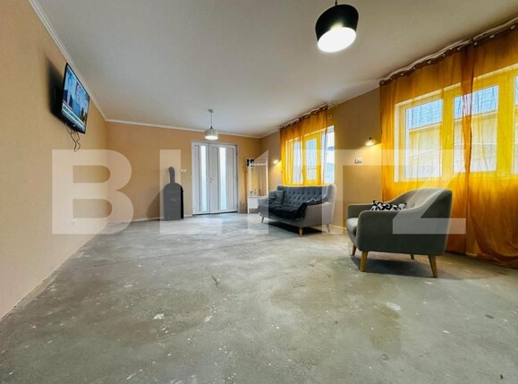 Casa de vânzare 5 camere Exterior Nord - 185056CV | BLITZ Arad | Poza8