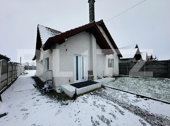 Casa de vânzare 5 camere Exterior Nord - 185056CV | BLITZ Arad | Poza13