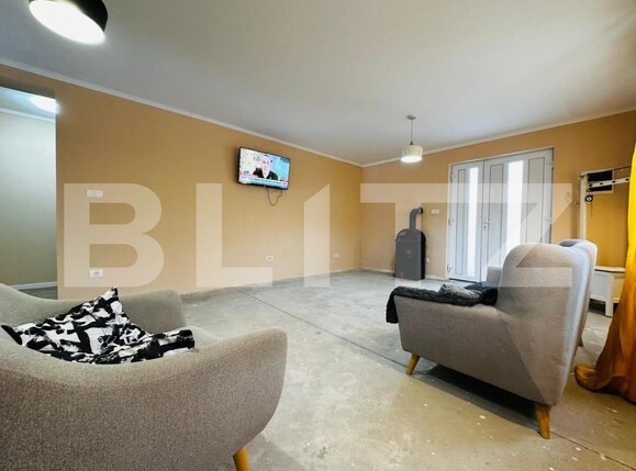 Casa de vânzare 5 camere Exterior Nord - 185056CV | BLITZ Arad | Poza3