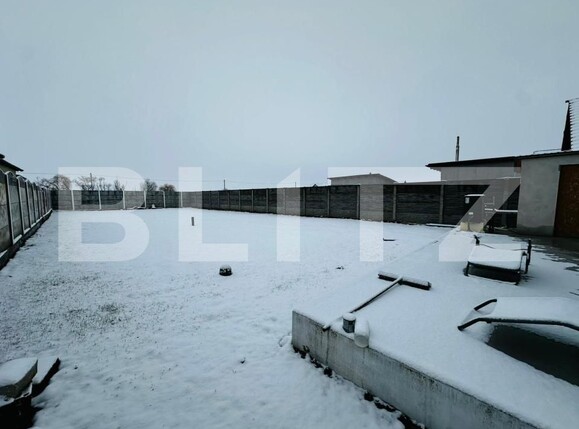 Casa de vânzare 5 camere Exterior Nord - 185056CV | BLITZ Arad | Poza8