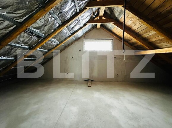 Casa de vânzare 5 camere Exterior Nord - 185056CV | BLITZ Arad | Poza6