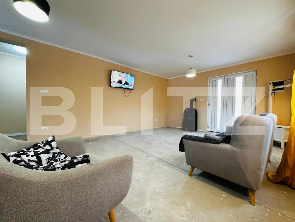 Casa de vânzare 5 camere Exterior Nord - 185056CV | BLITZ Arad | Poza7