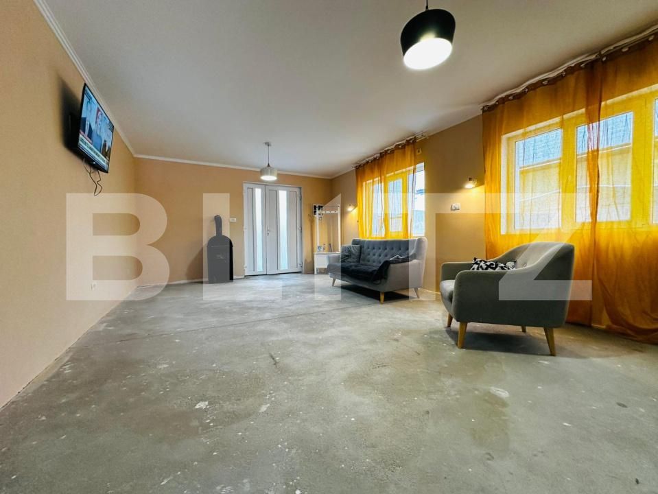 Casa de vânzare 5 camere Exterior Nord - 185056CV | BLITZ Arad | Poza8