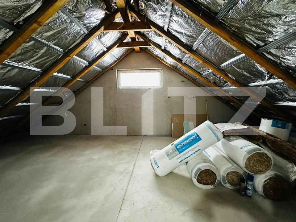 Casa de vânzare 5 camere Exterior Nord - 185056CV | BLITZ Arad | Poza7