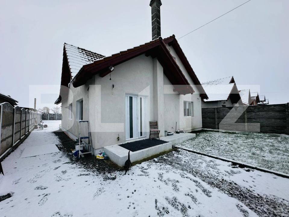 Casa de vânzare 5 camere Exterior Nord - 185056CV | BLITZ Arad | Poza13