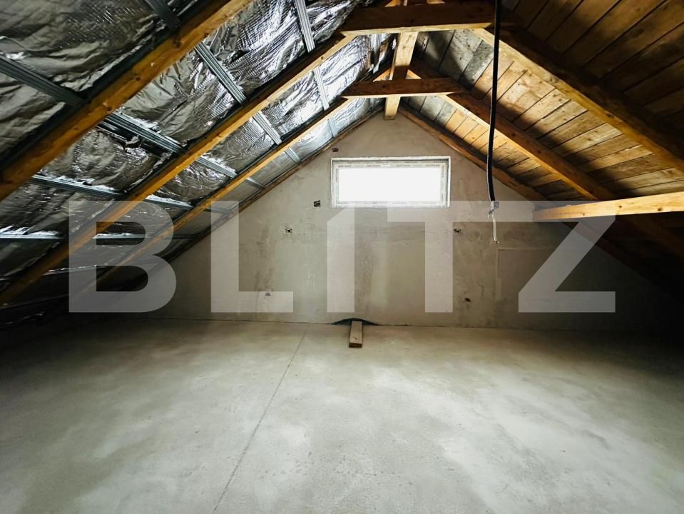 Casa de vânzare 5 camere Exterior Nord - 185056CV | BLITZ Arad | Poza10