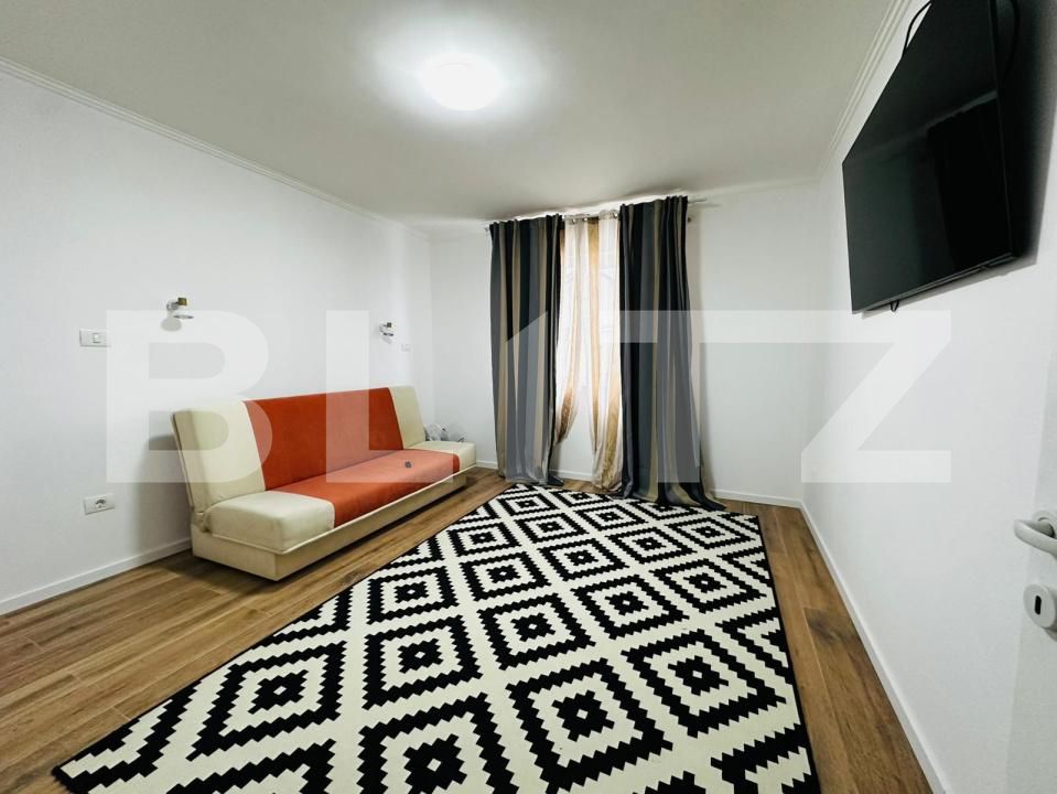 Casa de vânzare 5 camere Exterior Nord - 185056CV | BLITZ Arad | Poza4