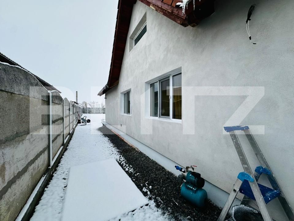 Casa de vânzare 5 camere Exterior Nord - 185056CV | BLITZ Arad | Poza14