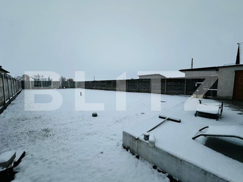 Casa de vânzare 5 camere Exterior Nord - 185056CV | BLITZ Arad | Poza12