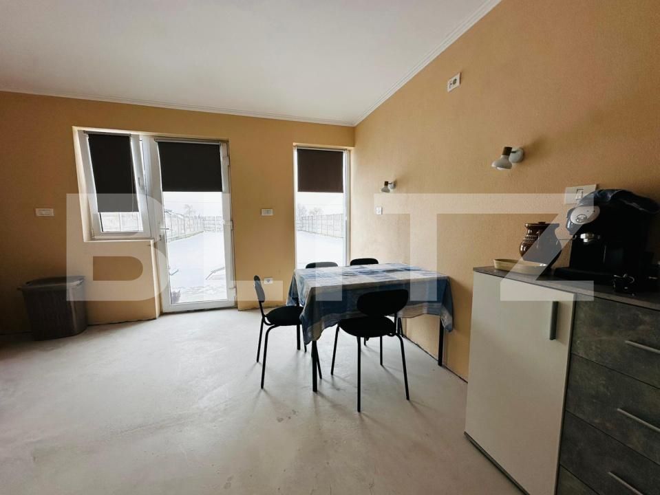 Casa de vânzare 5 camere Exterior Nord - 185056CV | BLITZ Arad | Poza6