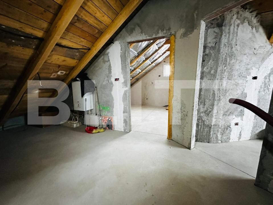 Casa de vânzare 5 camere Exterior Nord - 185056CV | BLITZ Arad | Poza9