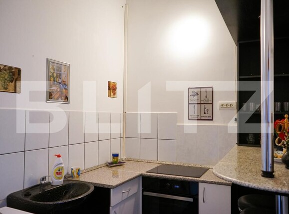 Apartament de vânzare 3 camere Central - 185163AV | BLITZ Arad | Poza2