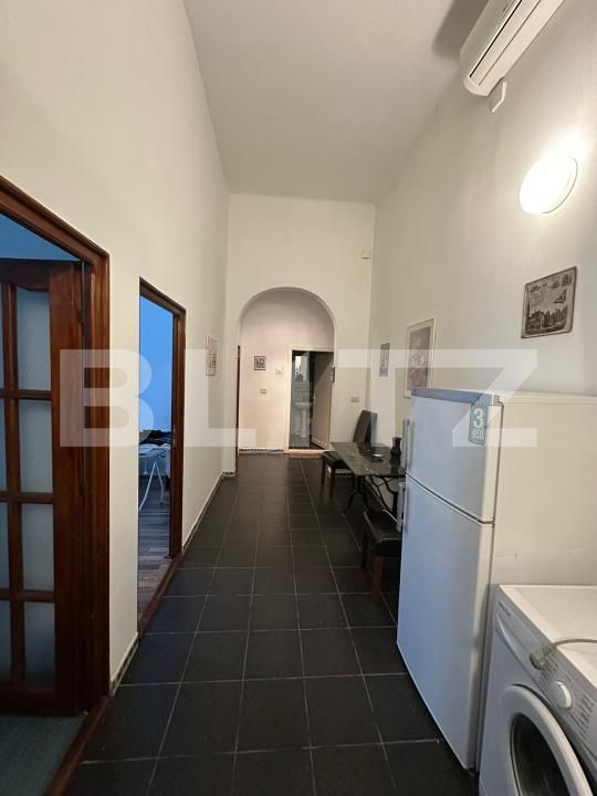 Apartament de vânzare 3 camere Central - 185163AV | BLITZ Arad | Poza2