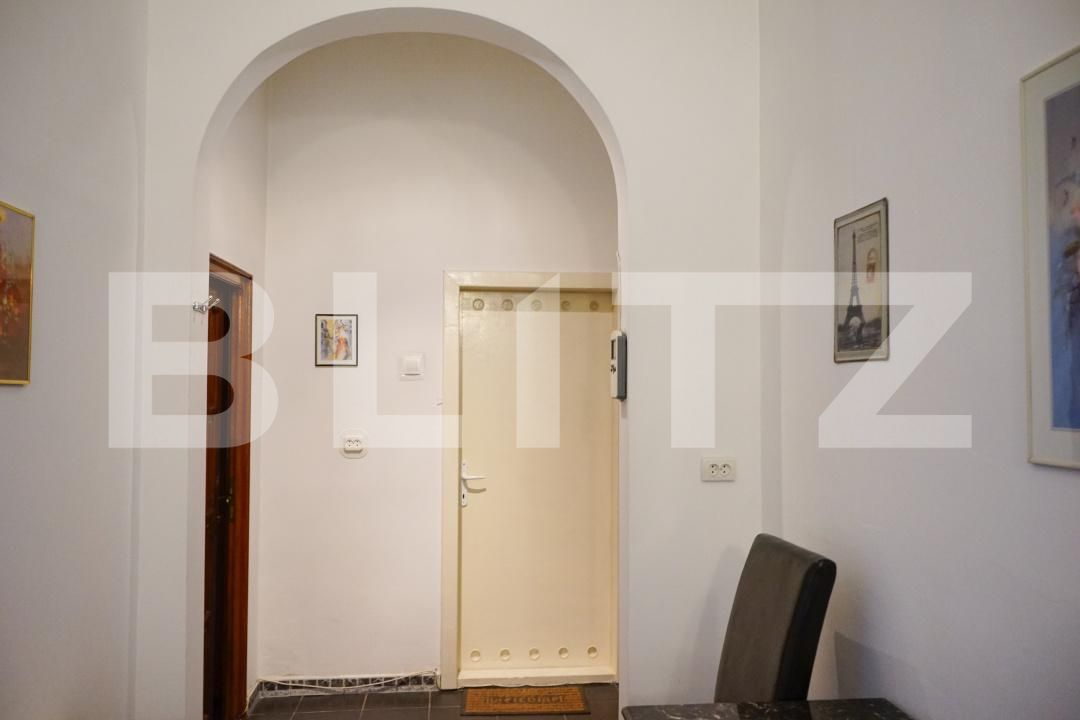 Apartament de vânzare 3 camere Central - 185163AV | BLITZ Arad | Poza3