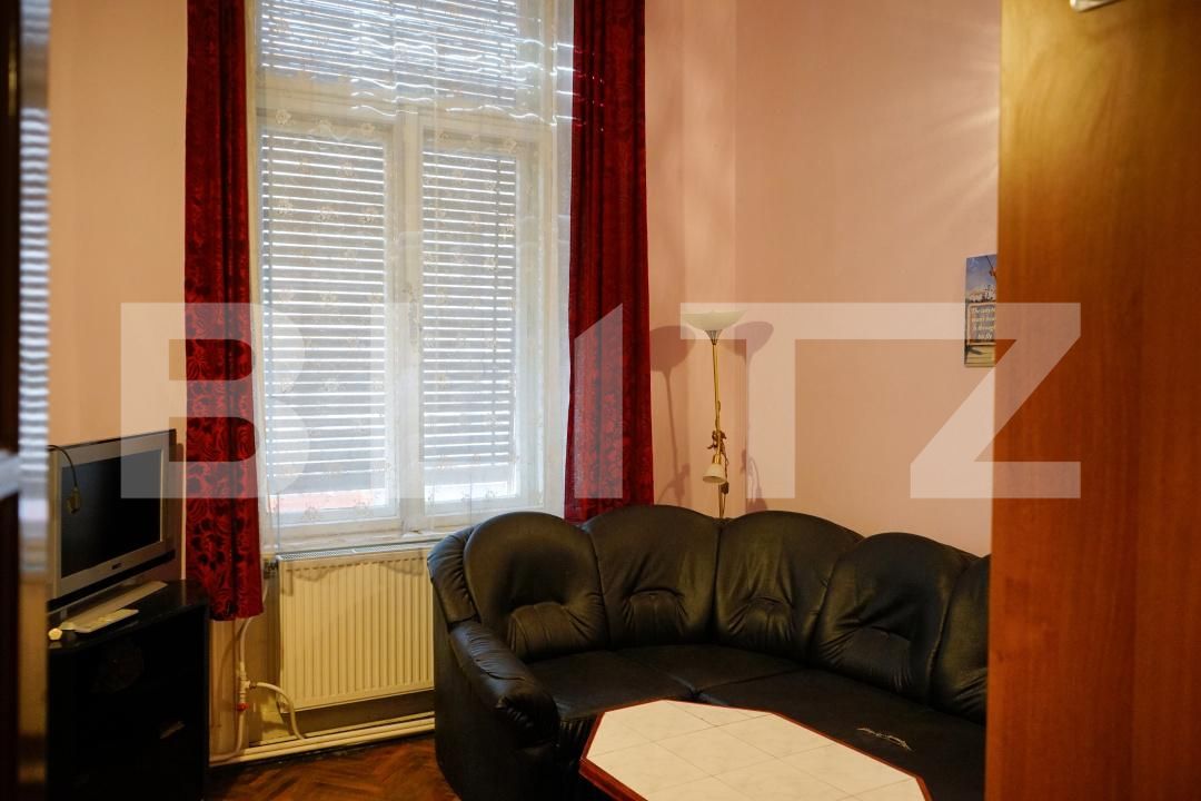 Apartament de vânzare 3 camere Central - 185163AV | BLITZ Arad | Poza15