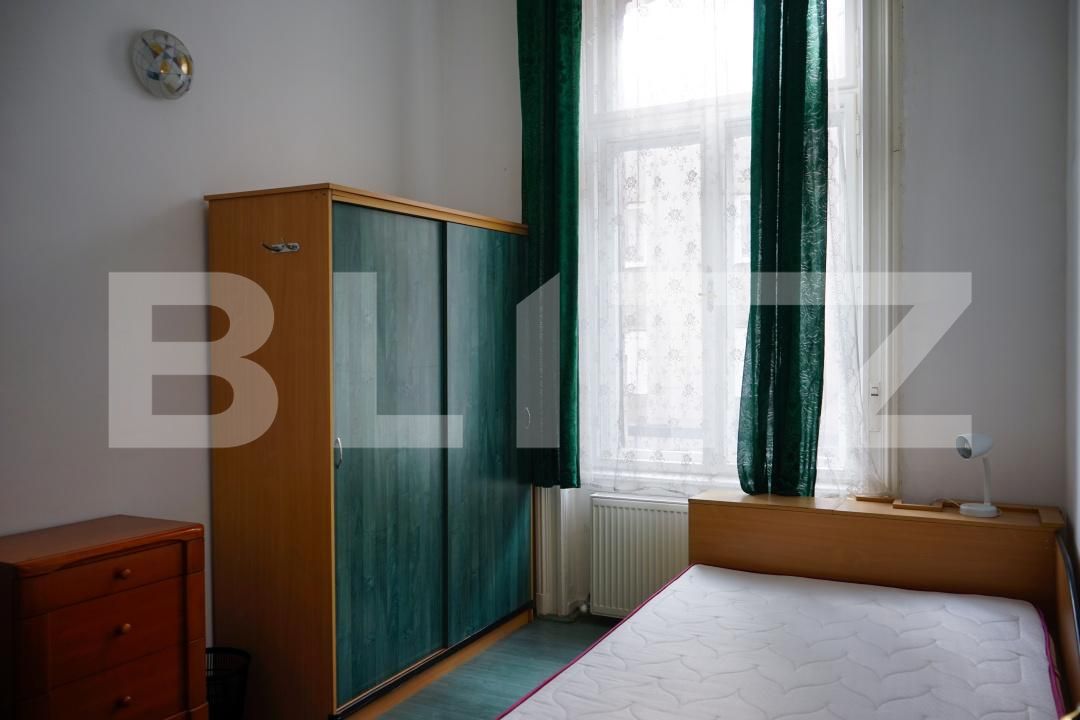 Apartament de vânzare 3 camere Central - 185163AV | BLITZ Arad | Poza9