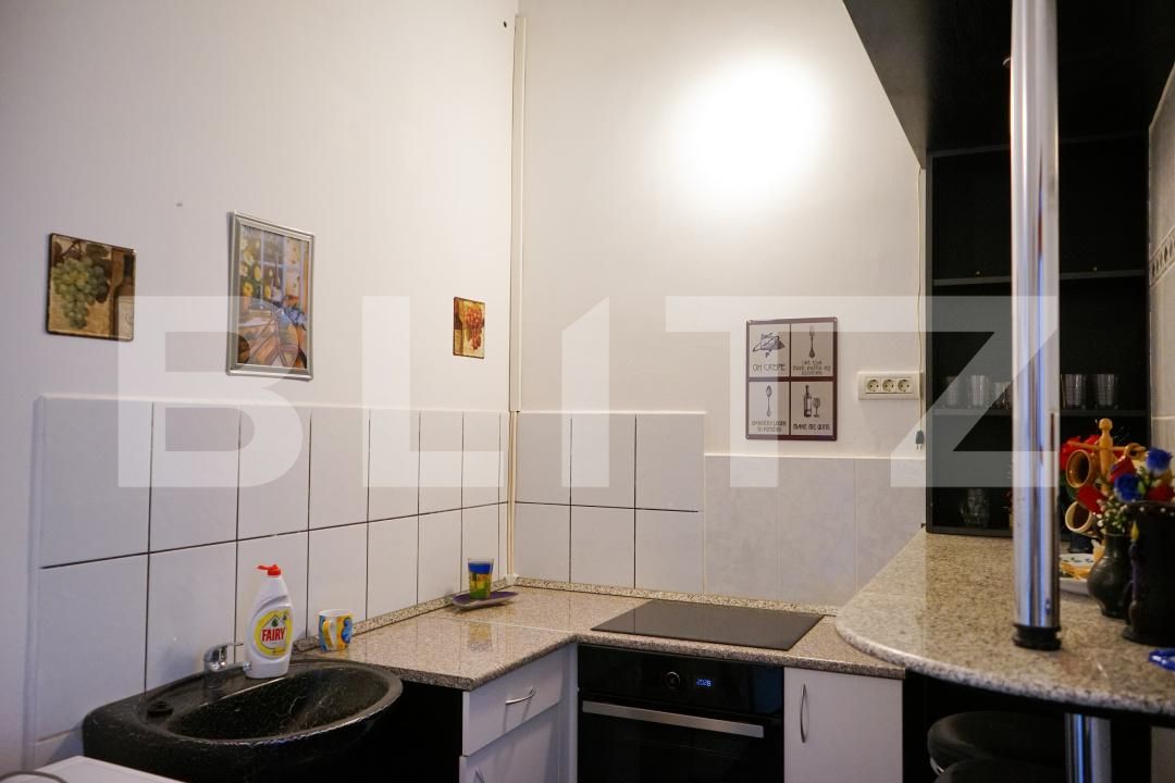 Apartament de vânzare 3 camere Central - 185163AV | BLITZ Arad | Poza2