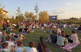 Casa la rosu, pe stoc, cu terasa si acoperis finalizat – Westfield