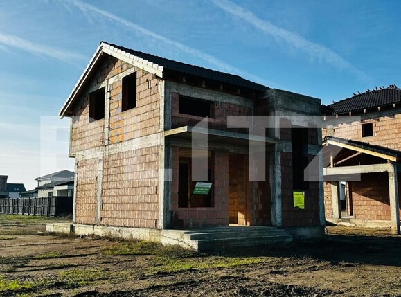 Casa de vânzare 3 camere Parneava - 185370CV | BLITZ Arad | Poza1