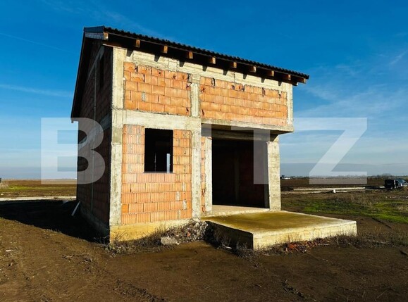 Casa de vânzare 3 camere Parneava - 185370CV | BLITZ Arad | Poza2