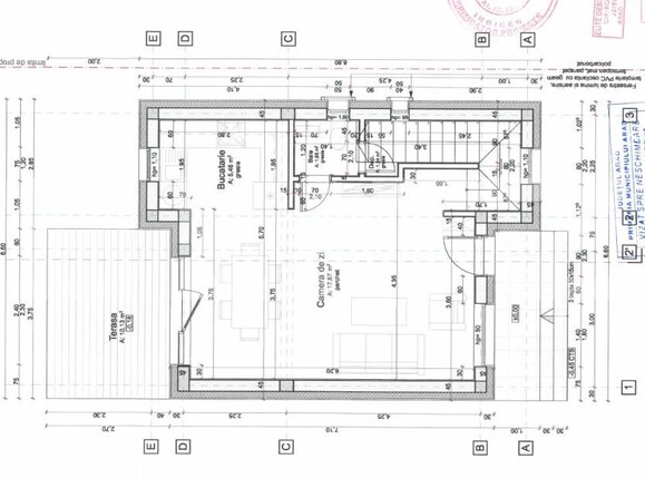 Casa de vânzare 3 camere Parneava - 185370CV | BLITZ Arad | Poza5