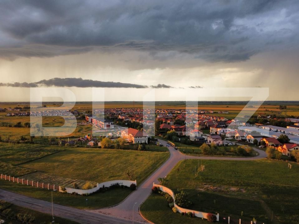 Casa de vânzare 3 camere Parneava - 185370CV | BLITZ Arad | Poza10