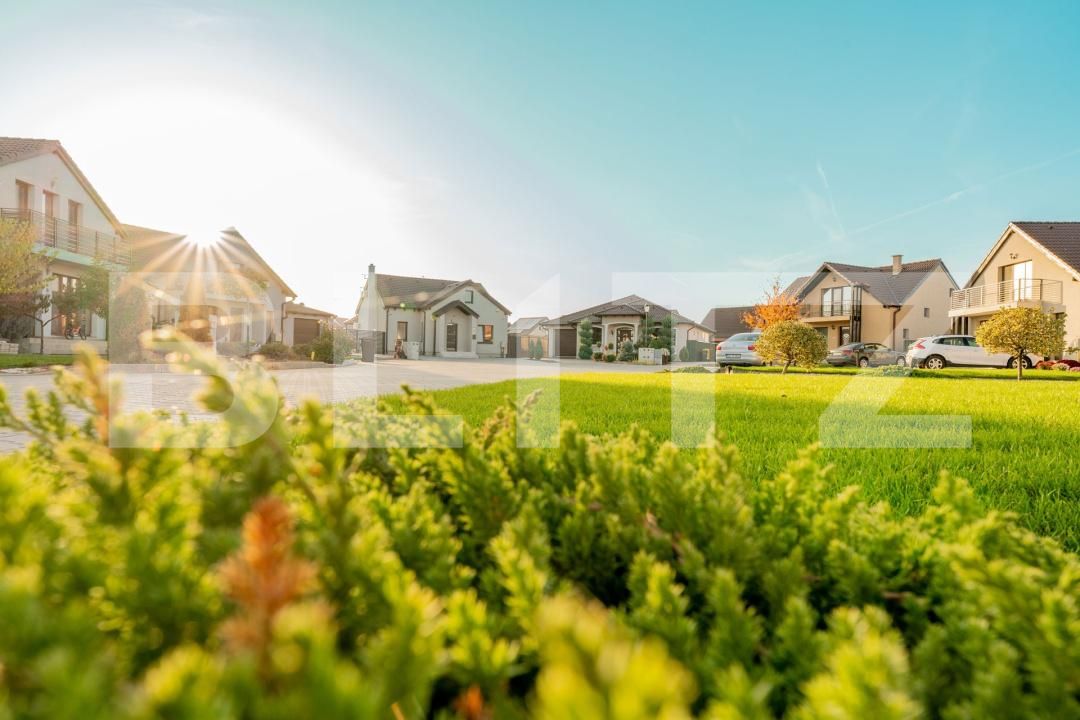 Casa de vânzare 3 camere Parneava - 185370CV | BLITZ Arad | Poza3