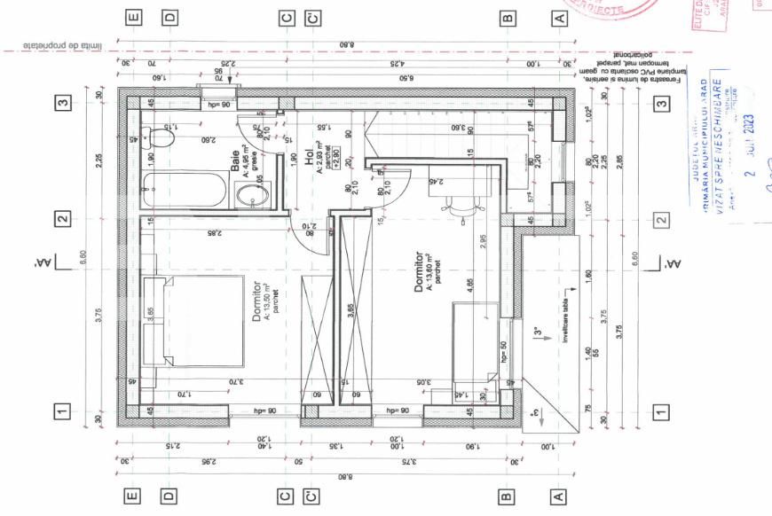 Casa de vânzare 3 camere Parneava - 185370CV | BLITZ Arad | Poza4