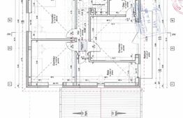 Casa la rosu, model Class, disponibila imediat in Westfield