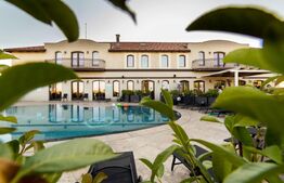 Casa la rosu, model Class, disponibila imediat in Westfield