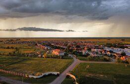 Casa la rosu, model Class, disponibila imediat in Westfield