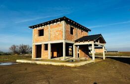 Casa la rosu, model Class, disponibila imediat in Westfield