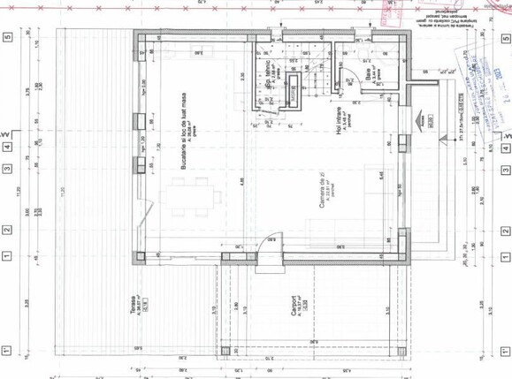 Casa de vânzare 4 camere Functionarilor - 185371CV | BLITZ Arad | Poza6