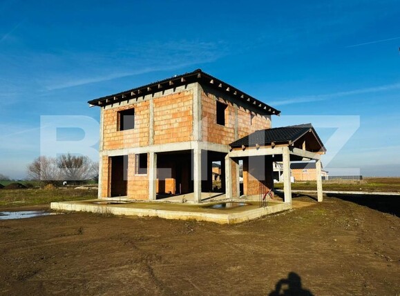 Casa de vânzare 4 camere Functionarilor - 185371CV | BLITZ Arad | Poza2