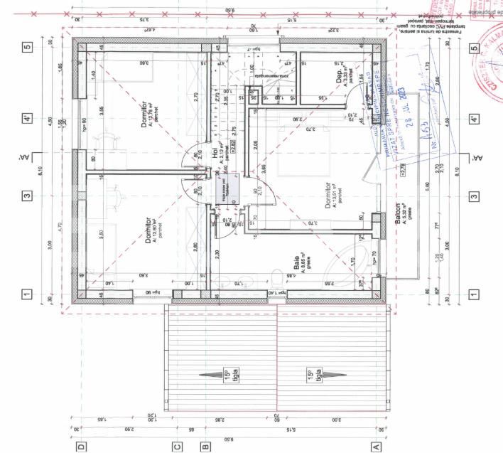 Casa de vânzare 4 camere Functionarilor - 185371CV | BLITZ Arad | Poza5