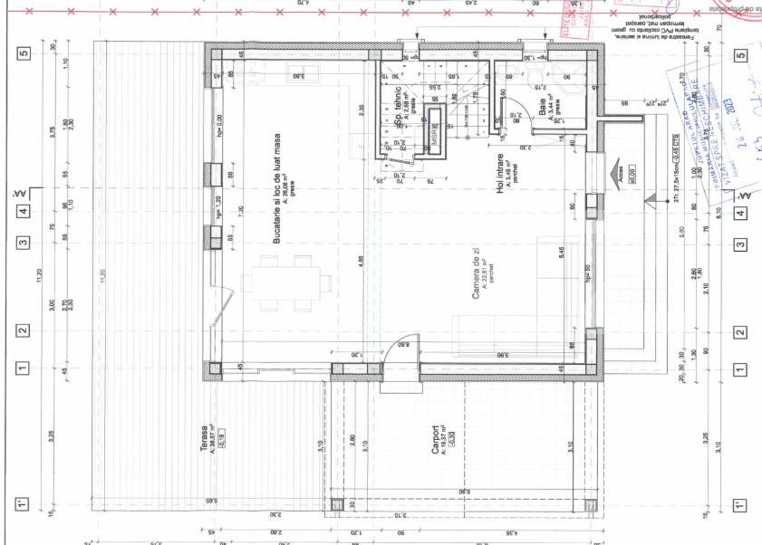 Casa de vânzare 4 camere Functionarilor - 185371CV | BLITZ Arad | Poza6