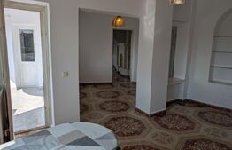 Apartament cu 4 camere, 165 mp, zona Intim 