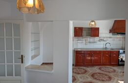 Apartament cu 4 camere, 165 mp, zona Intim 