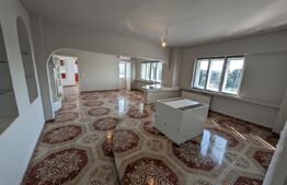 Apartament cu 4 camere, 165 mp, zona Intim 