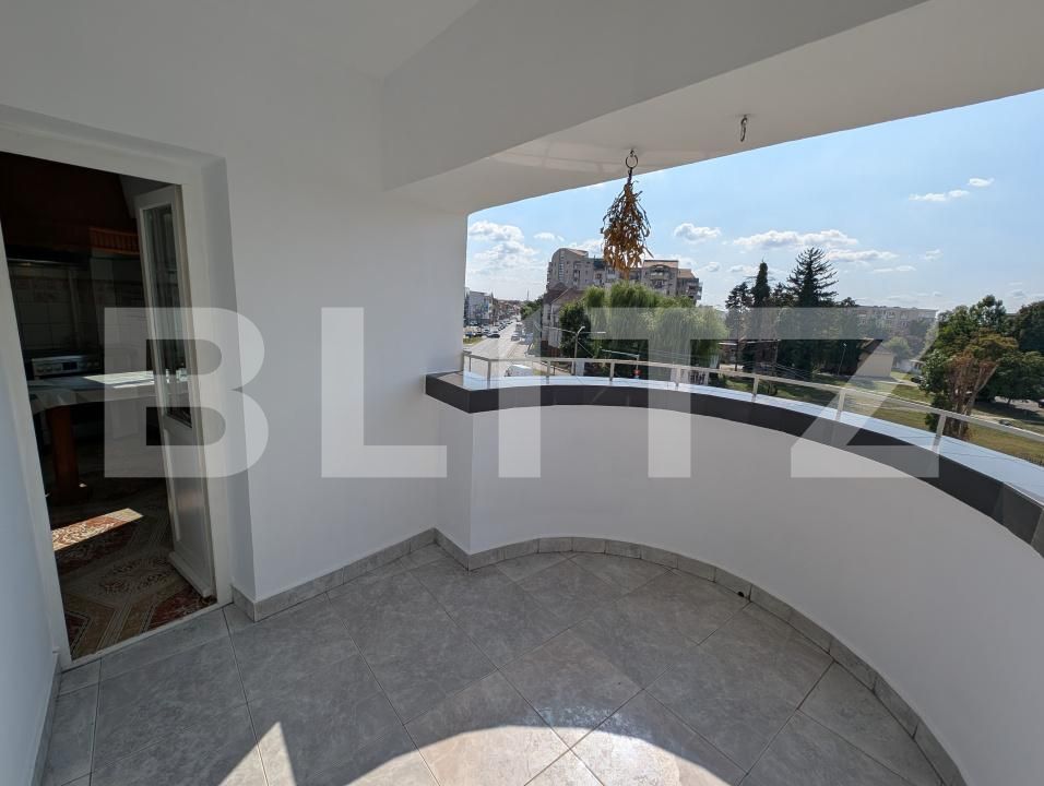 Apartament de vânzare 4 camere Banu Maracine - 185447AV | BLITZ Arad | Poza4