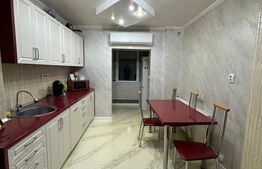 Apartament 2 camere, 56 mp, zona Alfa