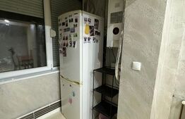 Apartament 2 camere, 56 mp, zona Alfa