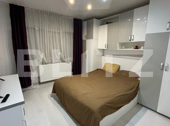 Apartament de vânzare 2 camere Alfa - 185476AV | BLITZ Arad | Poza13