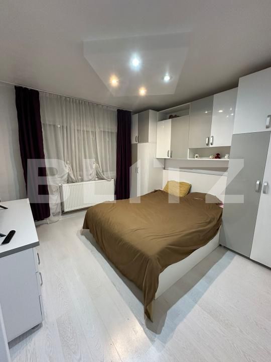 Apartament de vânzare 2 camere Alfa - 185476AV | BLITZ Arad | Poza13