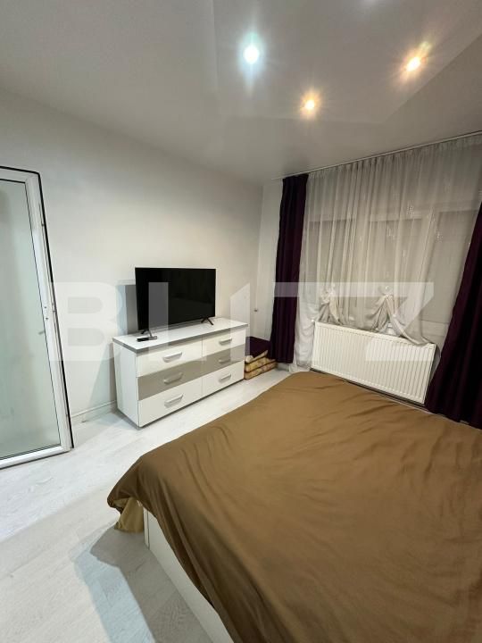 Apartament de vânzare 2 camere Alfa - 185476AV | BLITZ Arad | Poza14