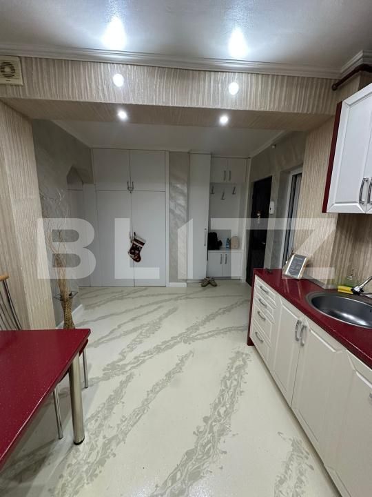 Apartament de vânzare 2 camere Alfa - 185476AV | BLITZ Arad | Poza3