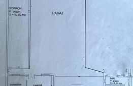 Casa cu teren generos, zona Intim Arad – Ideal rezidential/comercial/service