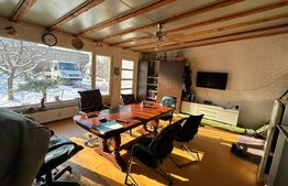 Casa cu teren generos, zona Intim Arad – Ideal rezidential/comercial/service