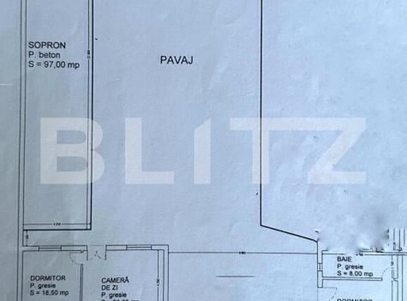 Casa de vânzare 6 camere Intim - 185687CV | BLITZ Arad | Poza8
