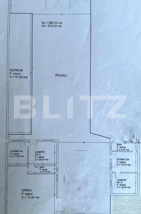 Casa de vânzare 6 camere Intim - 185687CV | BLITZ Arad | Poza2